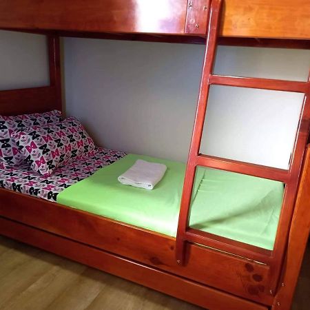 Triple Js Unit 301 Daire Baguio City Dış mekan fotoğraf